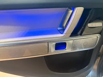 MERCEDES-BENZ G 400 d  Junge Sterne Service MB SHD 23