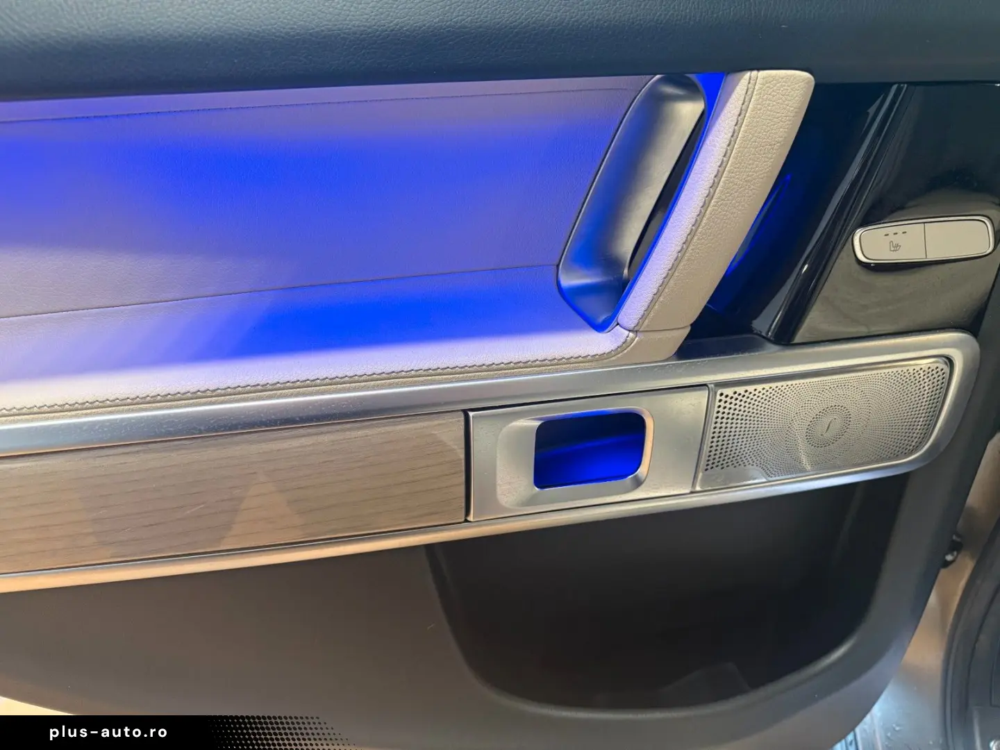 MERCEDES-BENZ G 400 d  Junge Sterne Service MB SHD 23