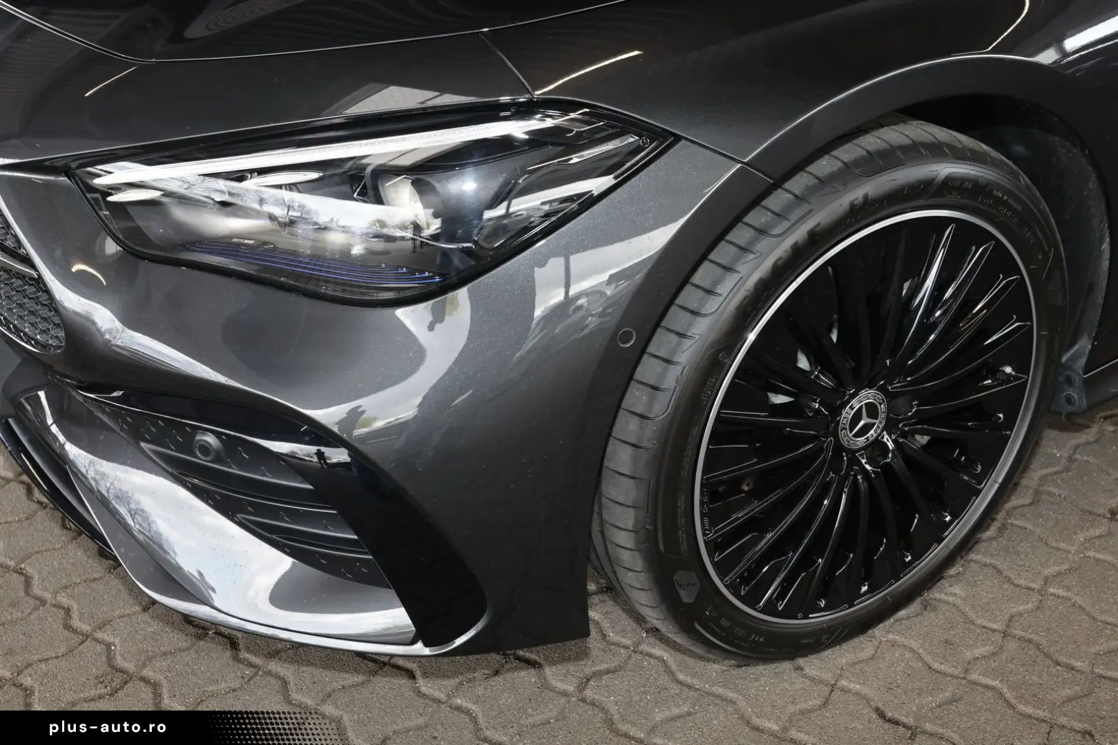 MERCEDES-BENZ CLE 220 d AMG Cabriolet 360  MBUX AHK Night 19