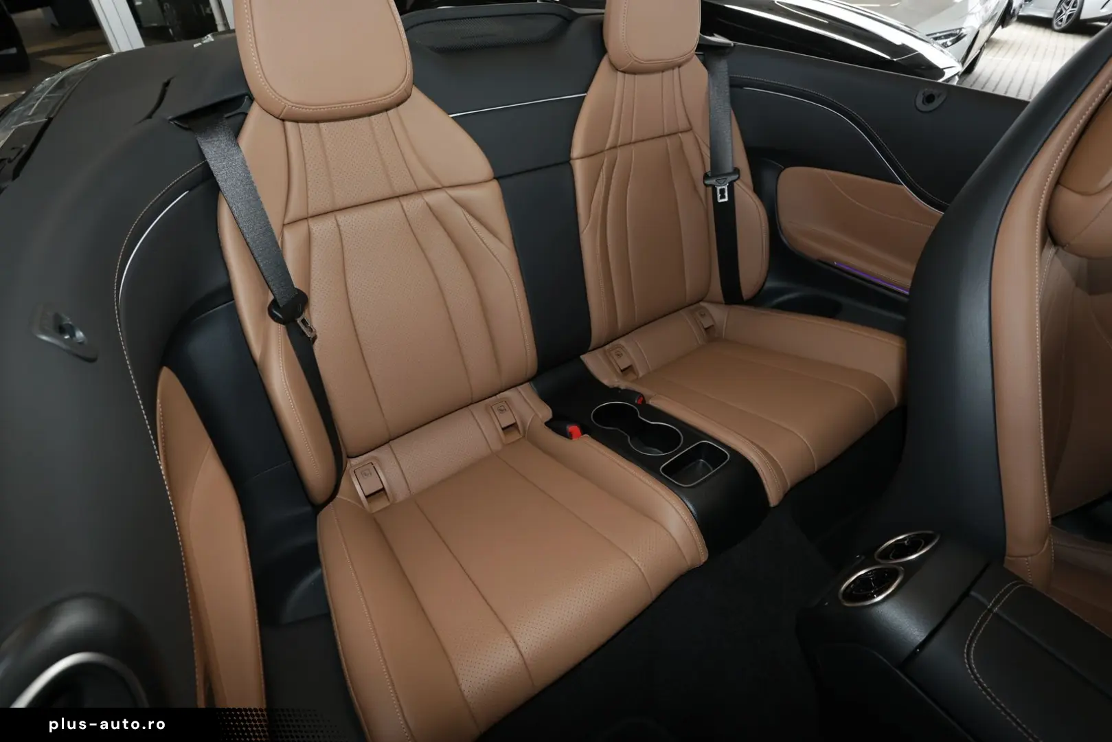 MERCEDES-BENZ CLE 220 d AMG Cabriolet 360  MBUX AHK Night 19