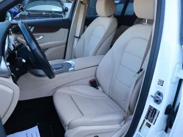 MERCEDES-BENZ GLC 300 4MATIC RÜCKFAHRKAMERA CARPLAY LED