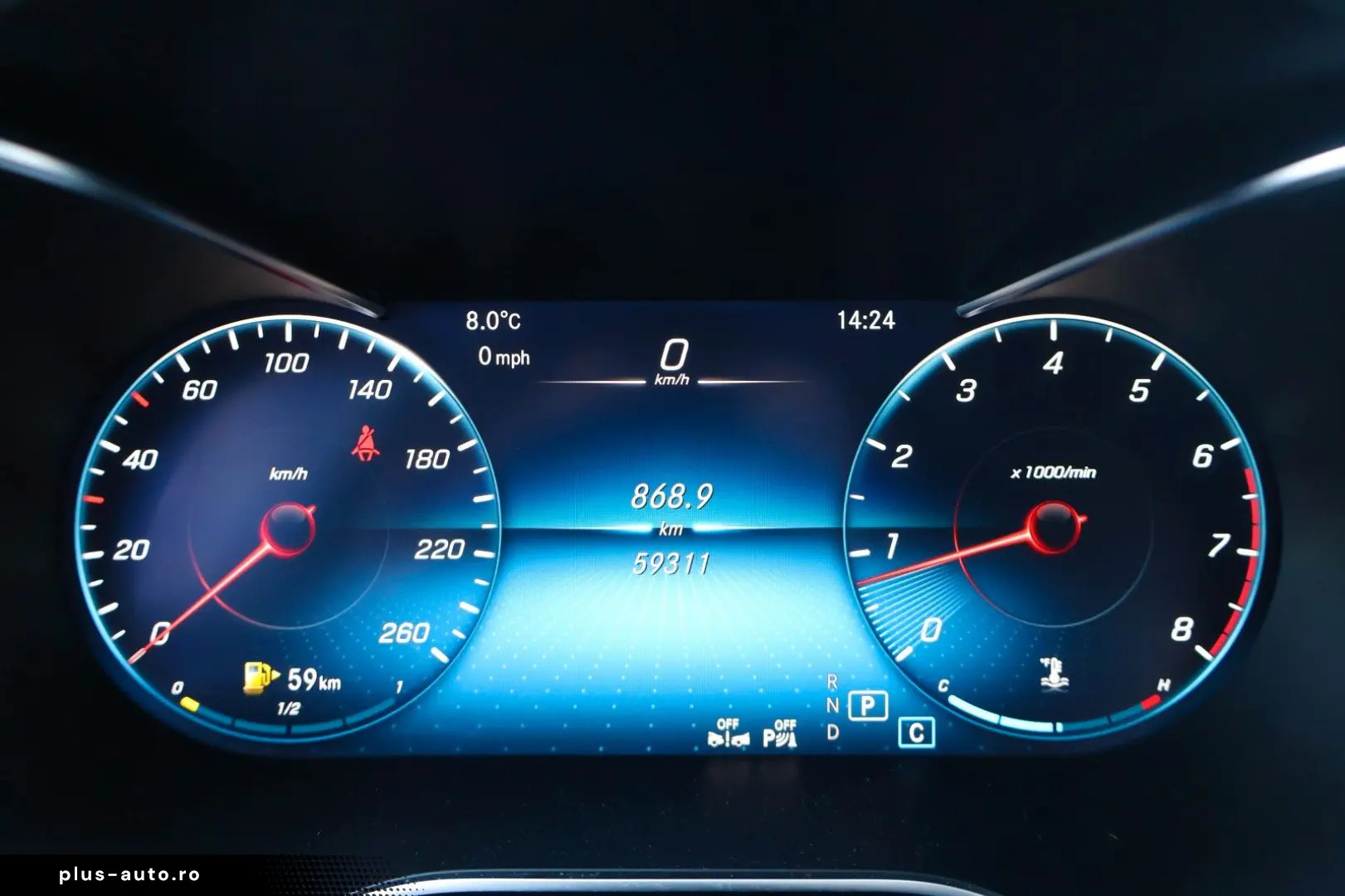 MERCEDES-BENZ GLC 300 4MATIC RÜCKFAHRKAMERA CARPLAY LED