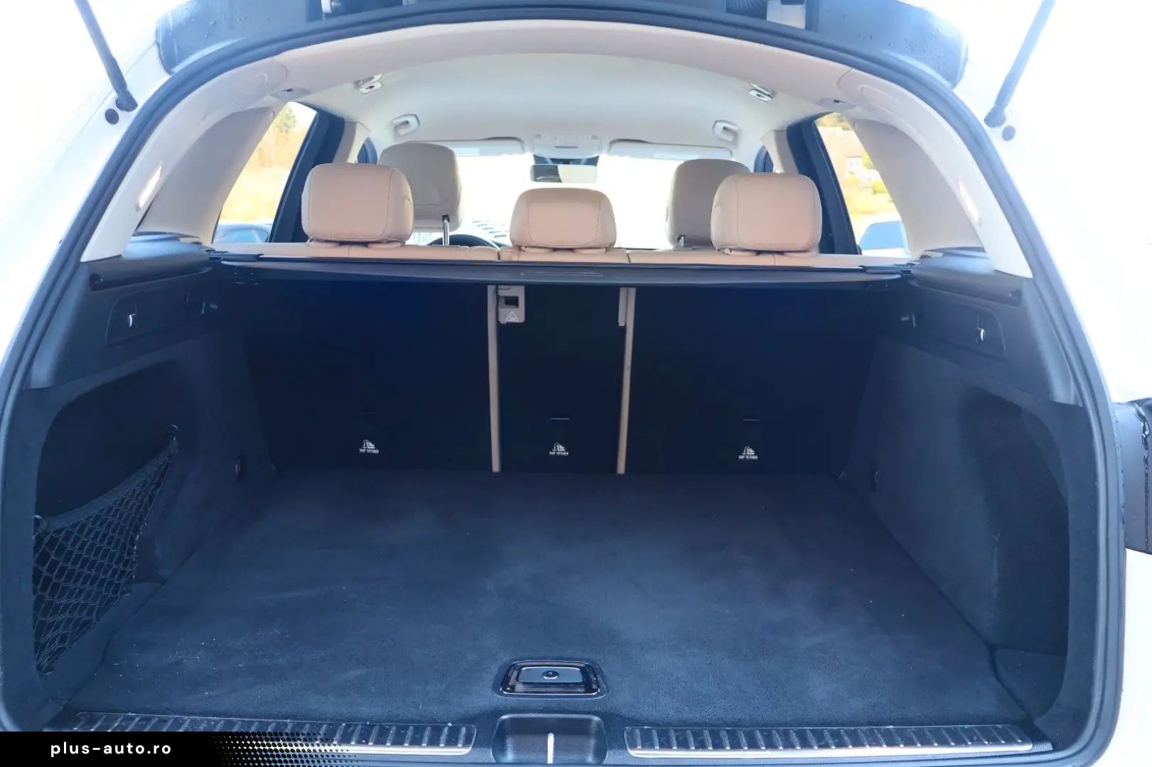 MERCEDES-BENZ GLC 300 4MATIC RÜCKFAHRKAMERA CARPLAY LED