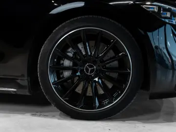 MERCEDES-BENZ S 400 d Limo 4Matic Airmatic Premium sound 360