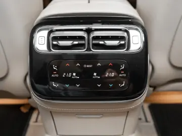 MERCEDES-BENZ S 400 d Limo 4Matic Airmatic Premium sound 360