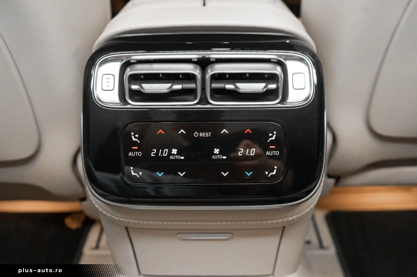 MERCEDES-BENZ S 400 d Limo 4Matic Airmatic Premium sound 360