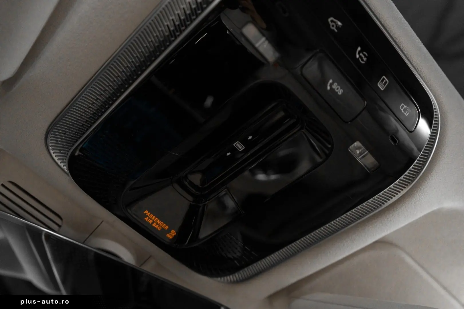 MERCEDES-BENZ S 400 d Limo 4Matic Airmatic Premium sound 360