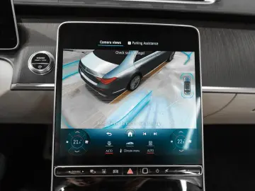 MERCEDES-BENZ S 400 d Limo 4Matic Airmatic Premium sound 360