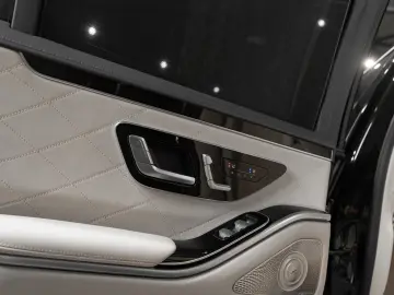 MERCEDES-BENZ S 400 d Limo 4Matic Airmatic Premium sound 360