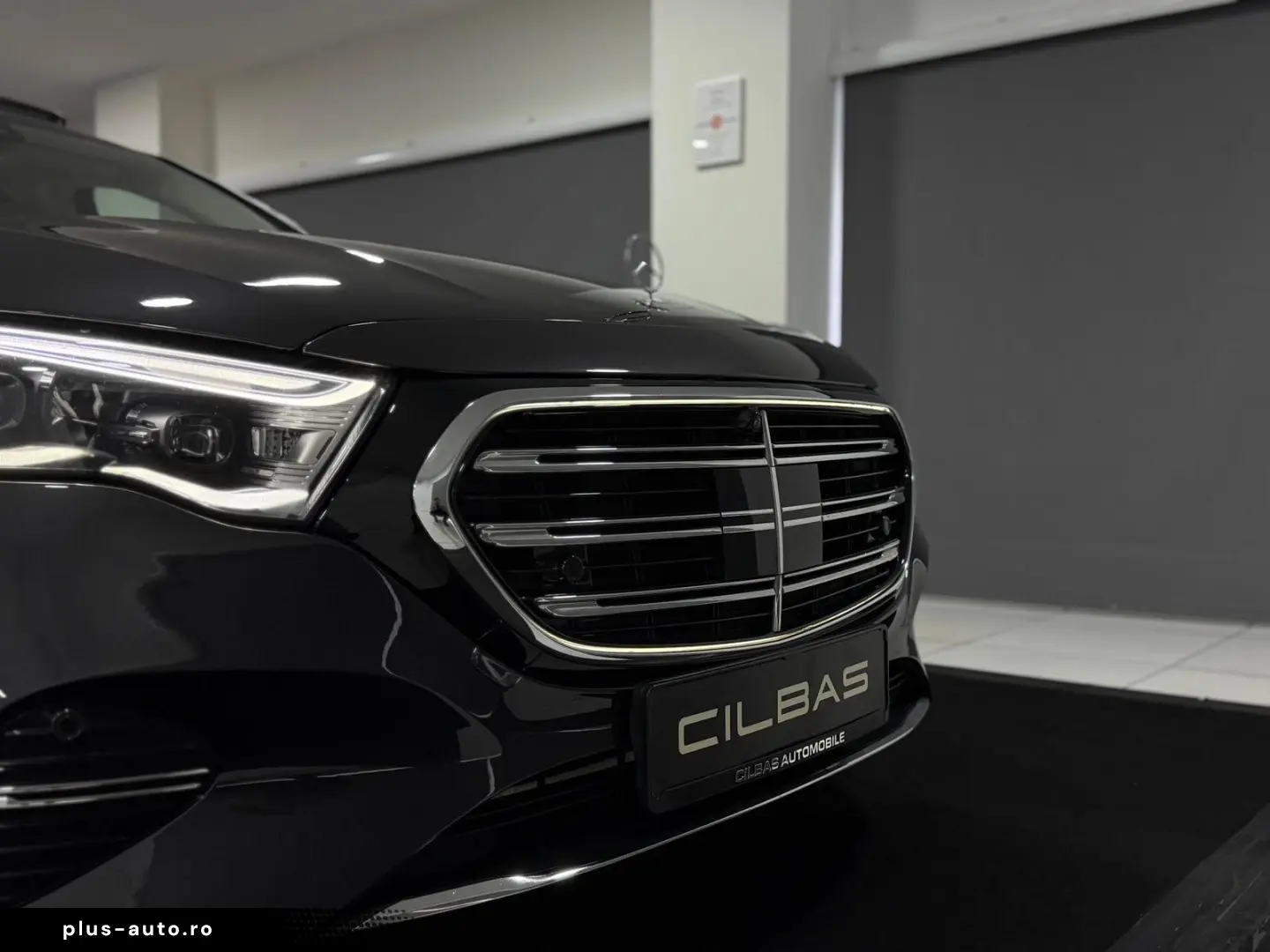 MERCEDES-BENZ E 400 e 4M Exclusive Premium Plus PANO&hellip;