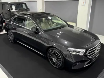 MERCEDES-BENZ E 400 e 4M Exclusive Premium Plus PANO&hellip;