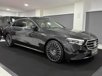 MERCEDES-BENZ E 400 e 4M Exclusive Premium Plus PANO&hellip;