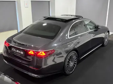 MERCEDES-BENZ E 400 e 4M Exclusive Premium Plus PANO&hellip;