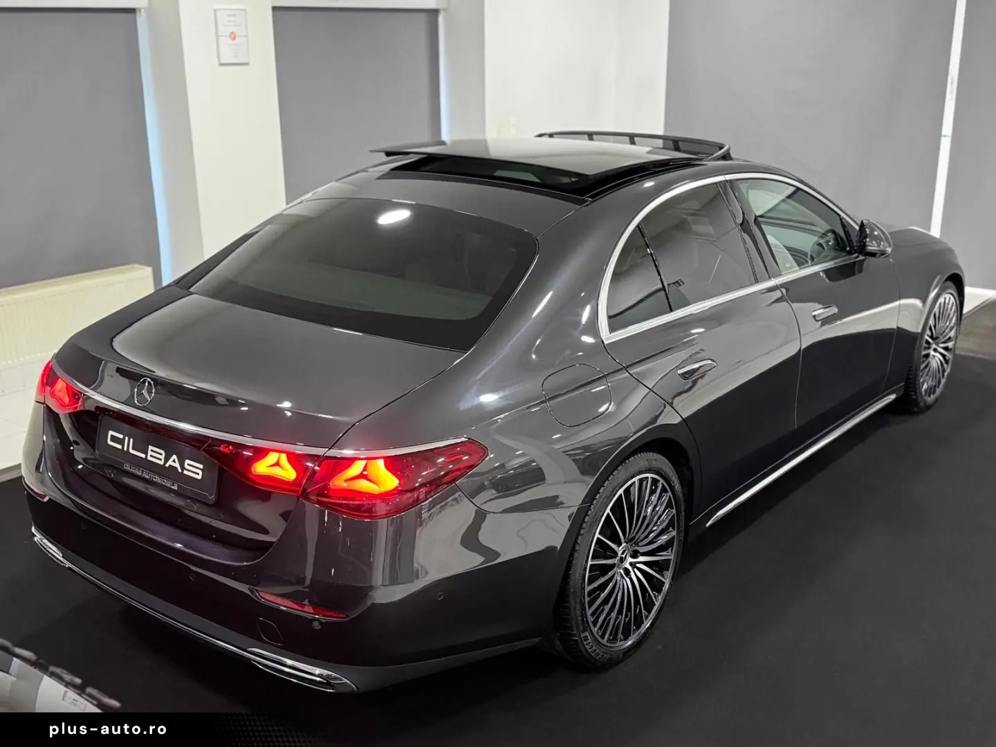 MERCEDES-BENZ E 400 e 4M Exclusive Premium Plus PANO&hellip;