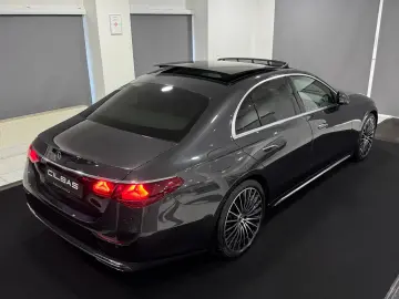 MERCEDES-BENZ E 400 e 4M Exclusive Premium Plus PANO&hellip;