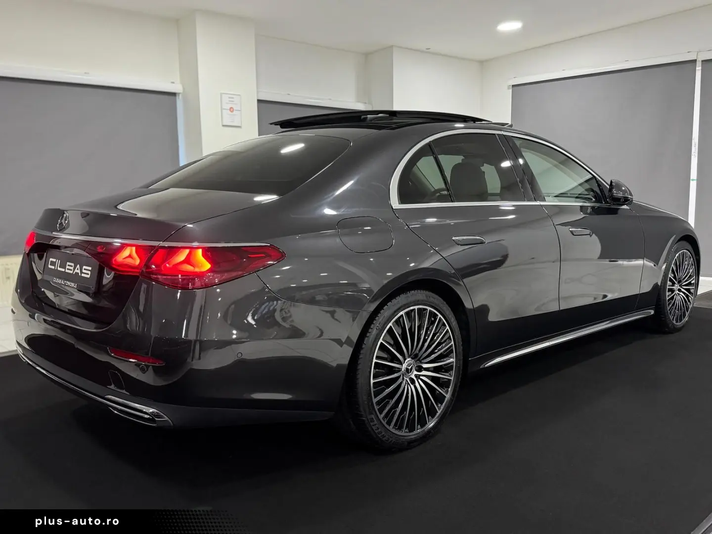 MERCEDES-BENZ E 400 e 4M Exclusive Premium Plus PANO&hellip;