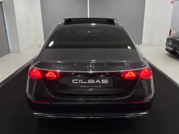 MERCEDES-BENZ E 400 e 4M Exclusive Premium Plus PANO&hellip;