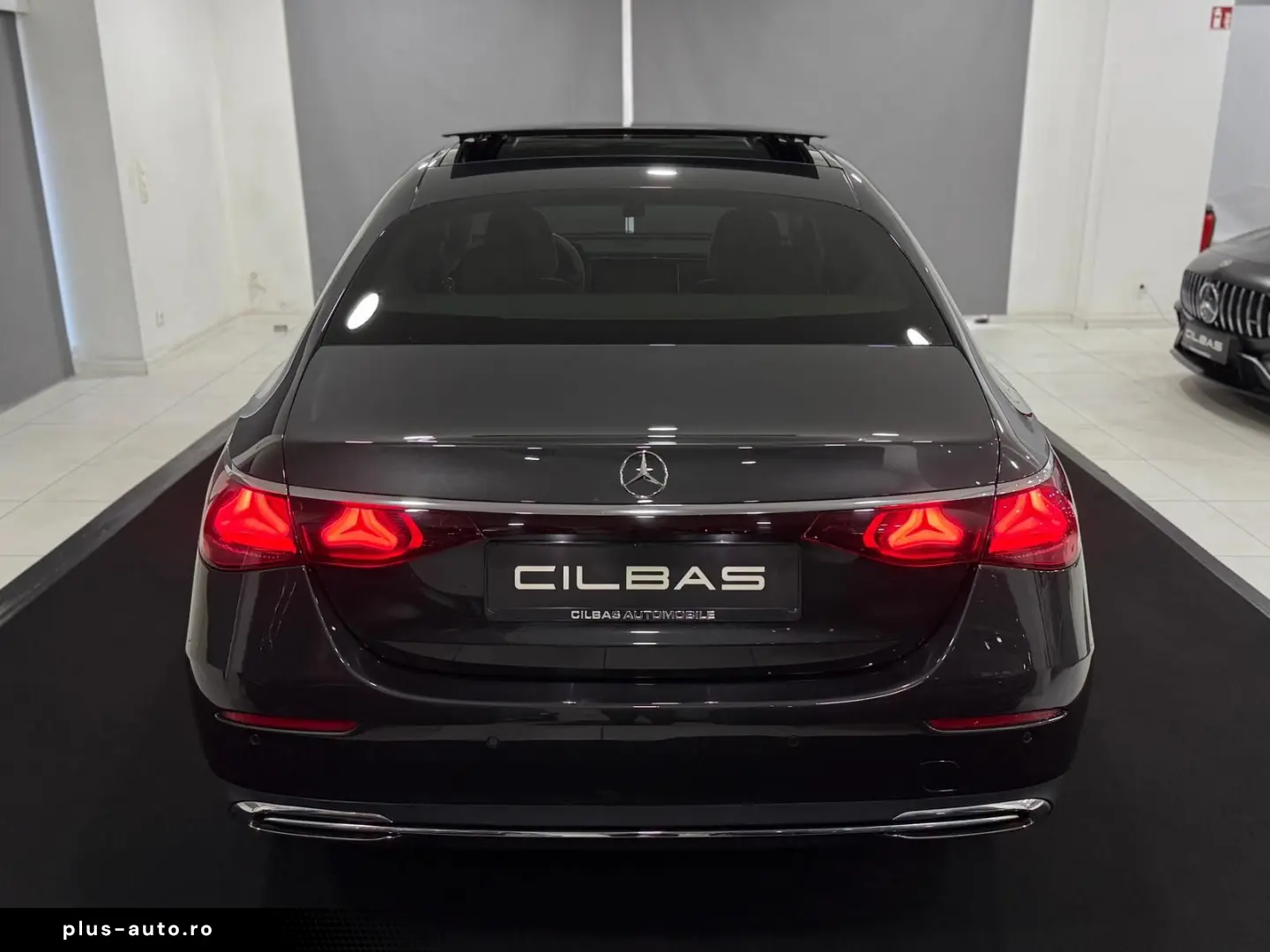 MERCEDES-BENZ E 400 e 4M Exclusive Premium Plus PANO&hellip;