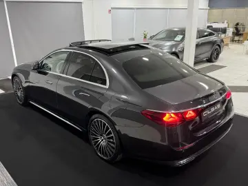 MERCEDES-BENZ E 400 e 4M Exclusive Premium Plus PANO&hellip;