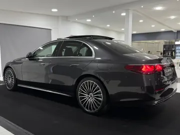 MERCEDES-BENZ E 400 e 4M Exclusive Premium Plus PANO&hellip;