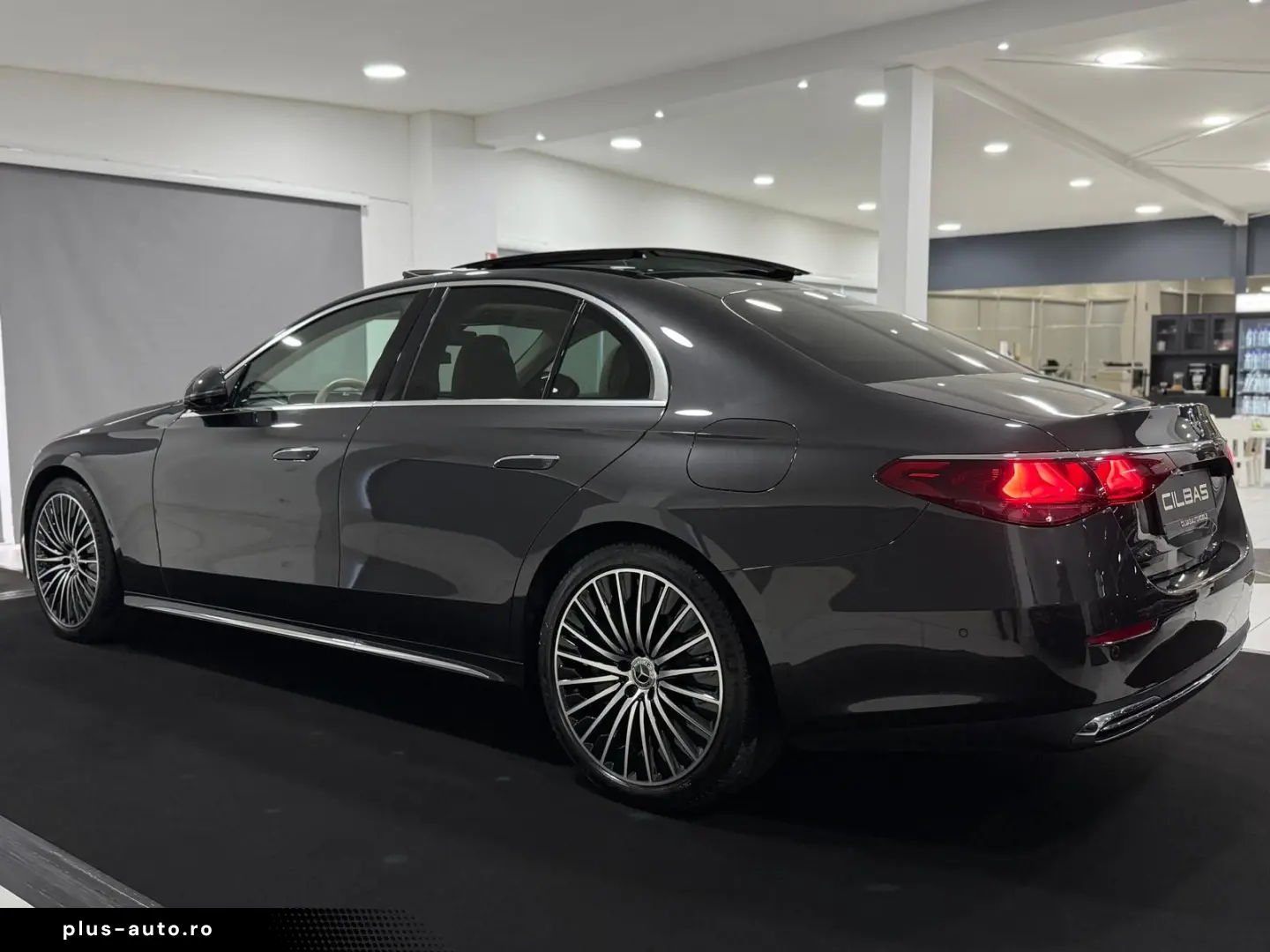 MERCEDES-BENZ E 400 e 4M Exclusive Premium Plus PANO&hellip;