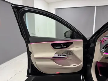 MERCEDES-BENZ E 400 e 4M Exclusive Premium Plus PANO&hellip;