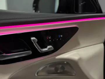 MERCEDES-BENZ E 400 e 4M Exclusive Premium Plus PANO&hellip;