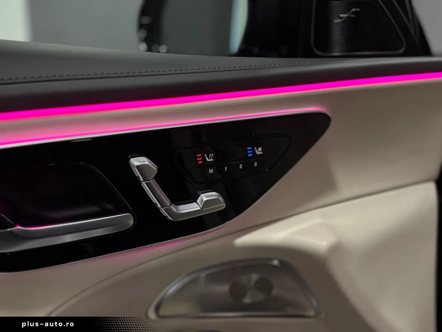 MERCEDES-BENZ E 400 e 4M Exclusive Premium Plus PANO&hellip;