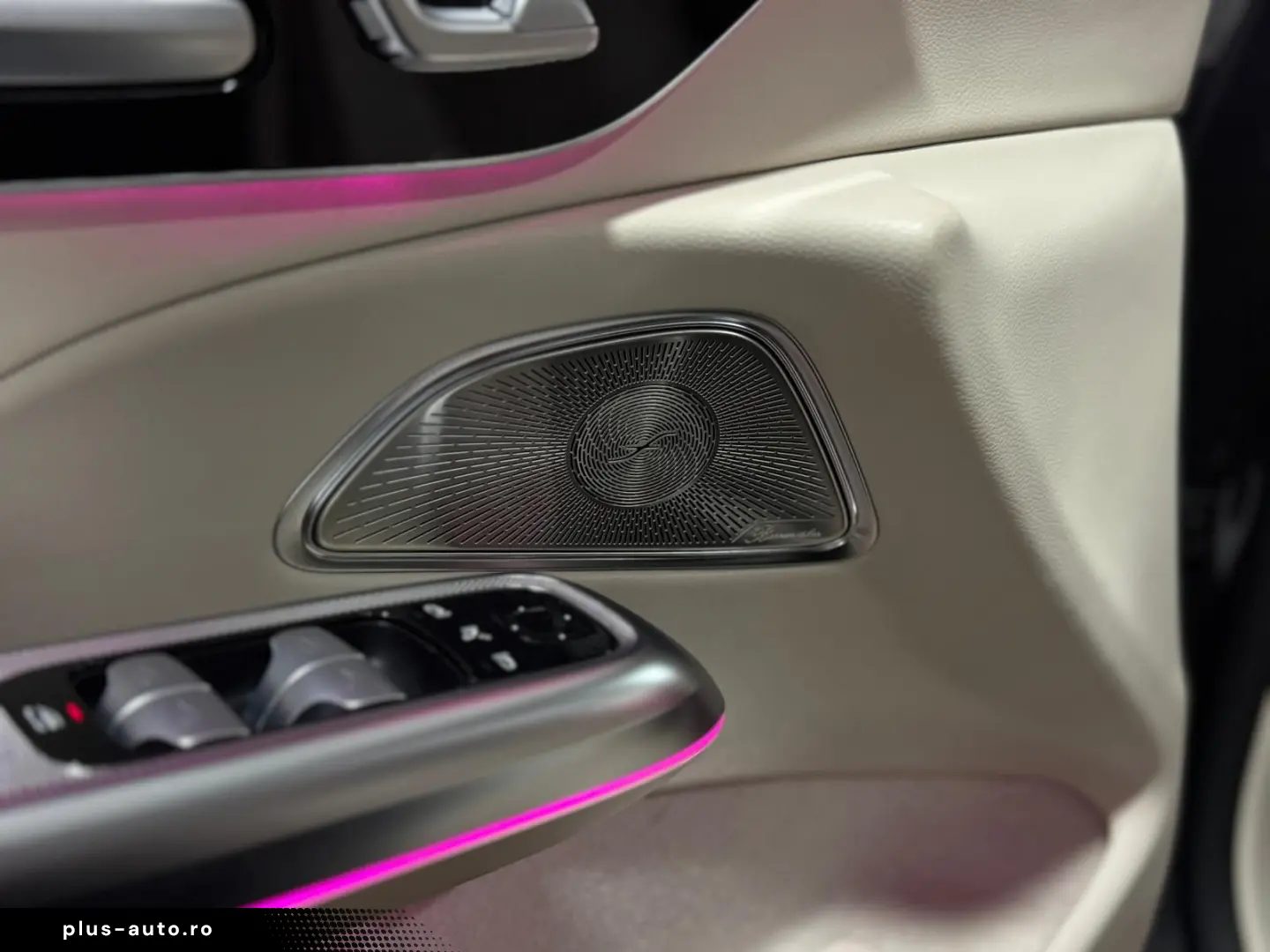 MERCEDES-BENZ E 400 e 4M Exclusive Premium Plus PANO&hellip;