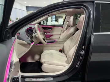 MERCEDES-BENZ E 400 e 4M Exclusive Premium Plus PANO&hellip;