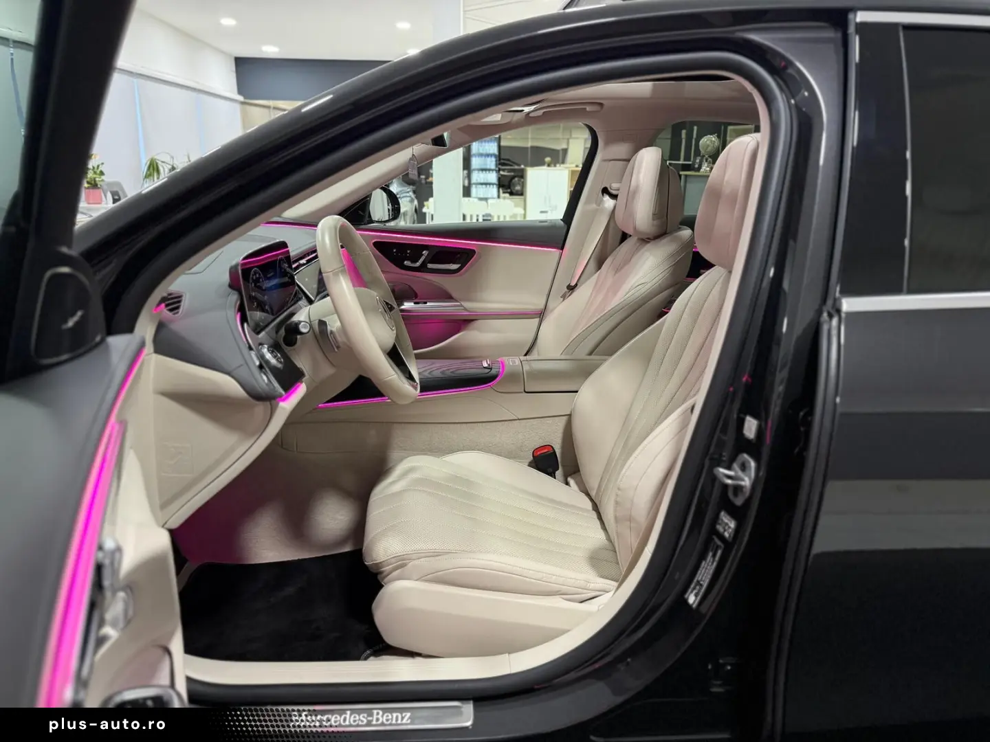 MERCEDES-BENZ E 400 e 4M Exclusive Premium Plus PANO&hellip;