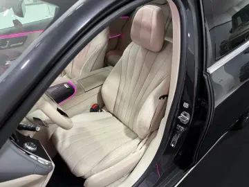 MERCEDES-BENZ E 400 e 4M Exclusive Premium Plus PANO&hellip;