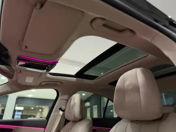 MERCEDES-BENZ E 400 e 4M Exclusive Premium Plus PANO&hellip;