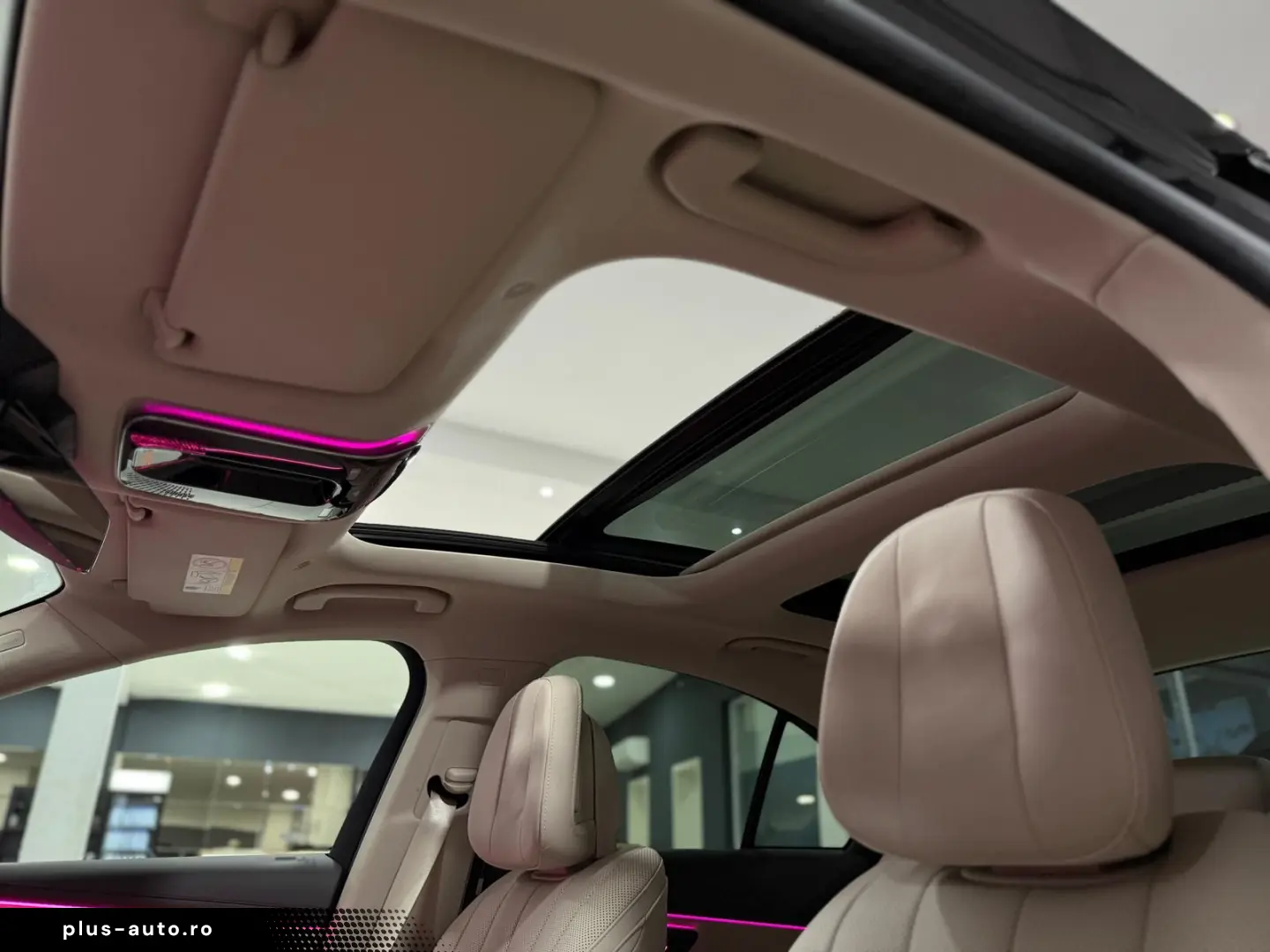 MERCEDES-BENZ E 400 e 4M Exclusive Premium Plus PANO&hellip;