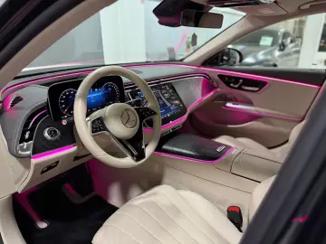 MERCEDES-BENZ E 400 e 4M Exclusive Premium Plus PANO&hellip;