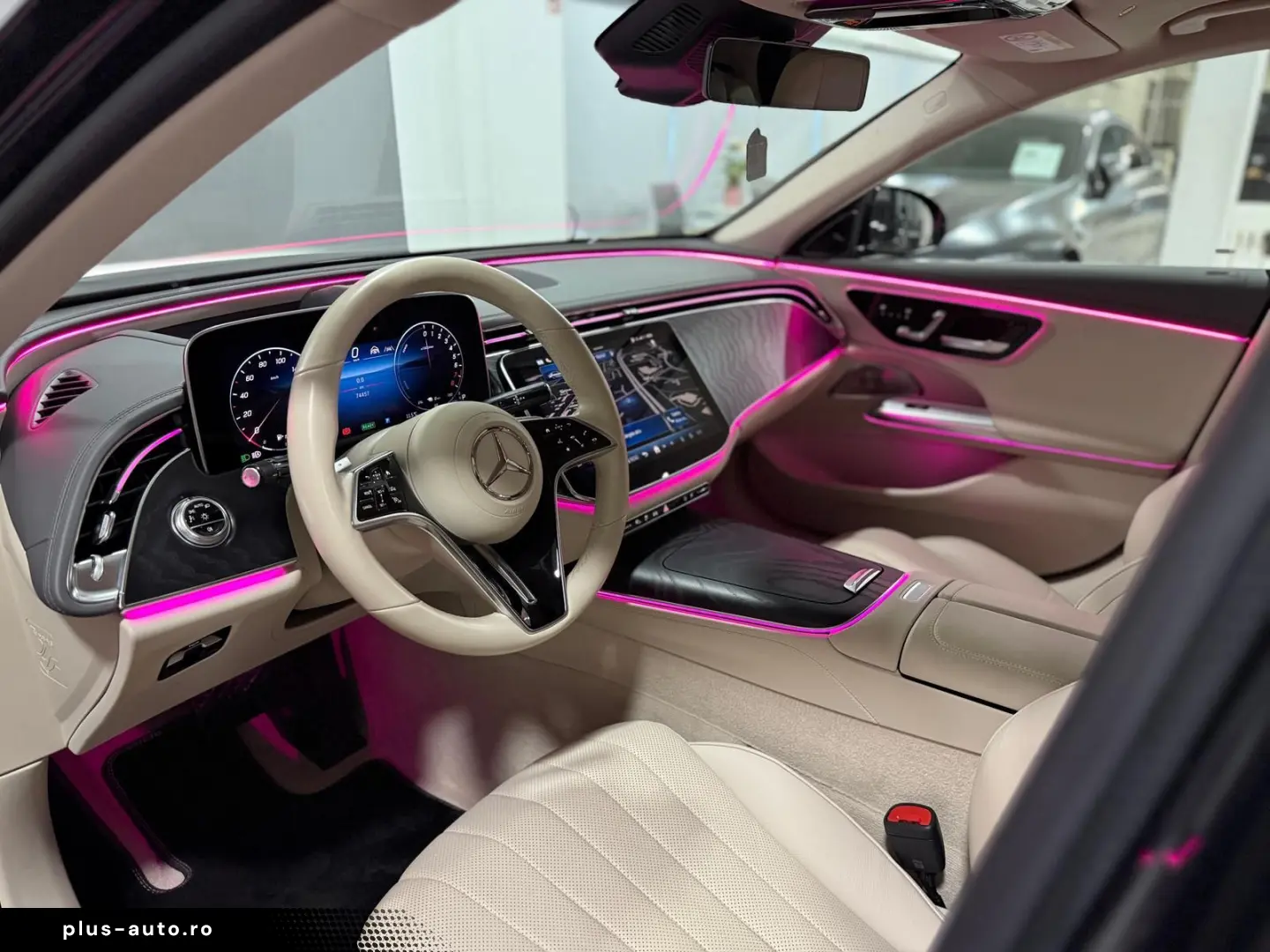 MERCEDES-BENZ E 400 e 4M Exclusive Premium Plus PANO&hellip;