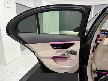 MERCEDES-BENZ E 400 e 4M Exclusive Premium Plus PANO&hellip;