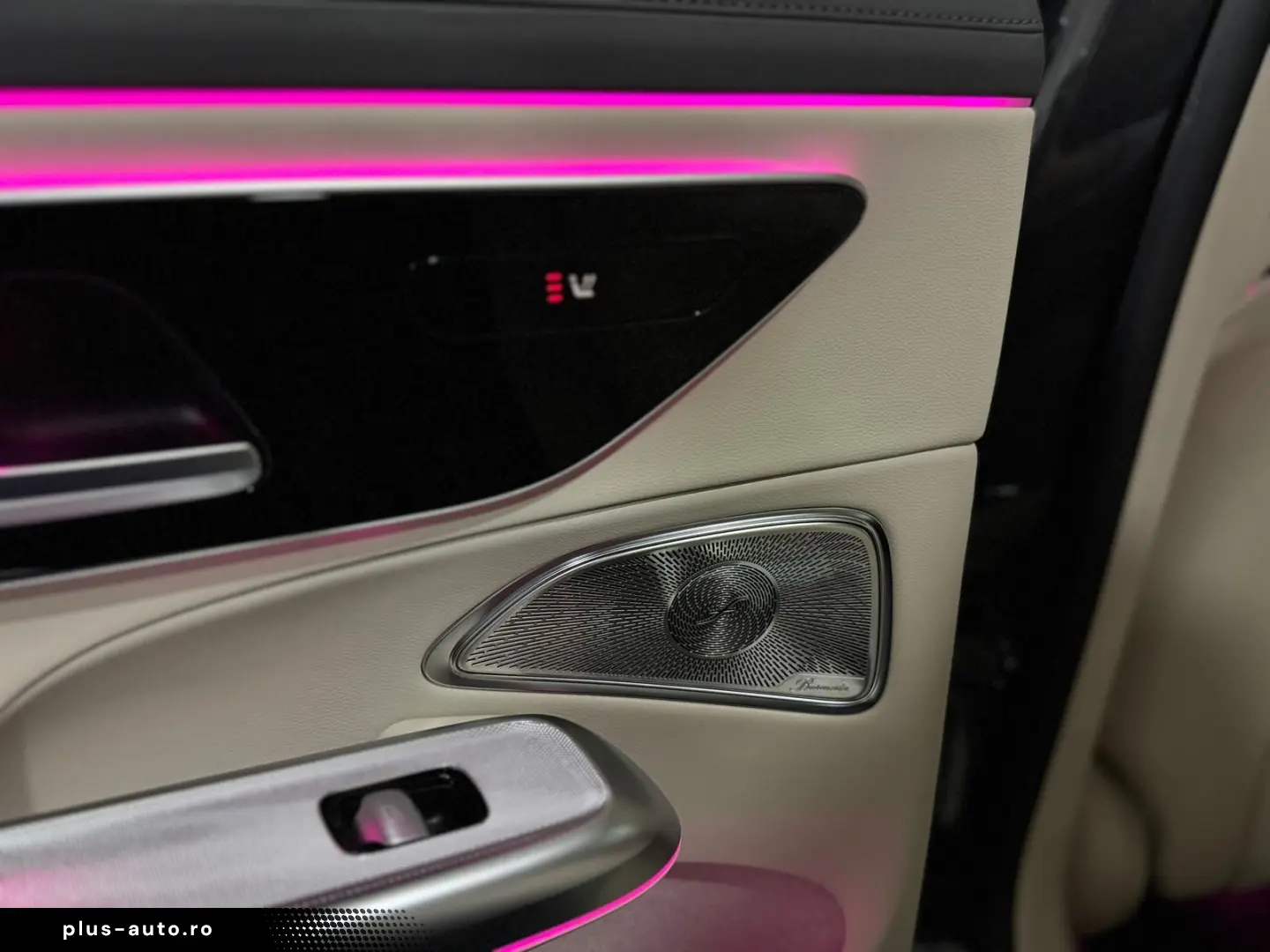 MERCEDES-BENZ E 400 e 4M Exclusive Premium Plus PANO&hellip;