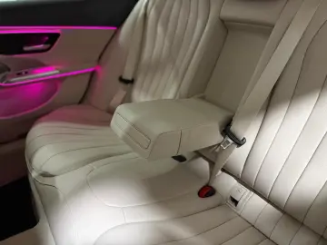 MERCEDES-BENZ E 400 e 4M Exclusive Premium Plus PANO&hellip;