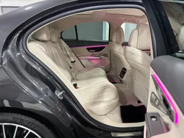 MERCEDES-BENZ E 400 e 4M Exclusive Premium Plus PANO&hellip;