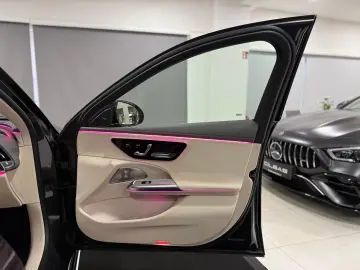 MERCEDES-BENZ E 400 e 4M Exclusive Premium Plus PANO&hellip;