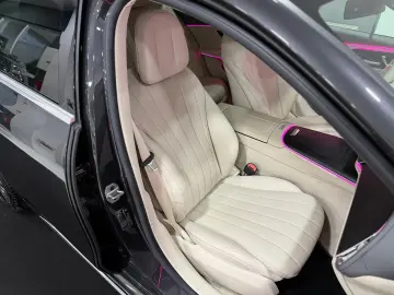 MERCEDES-BENZ E 400 e 4M Exclusive Premium Plus PANO&hellip;