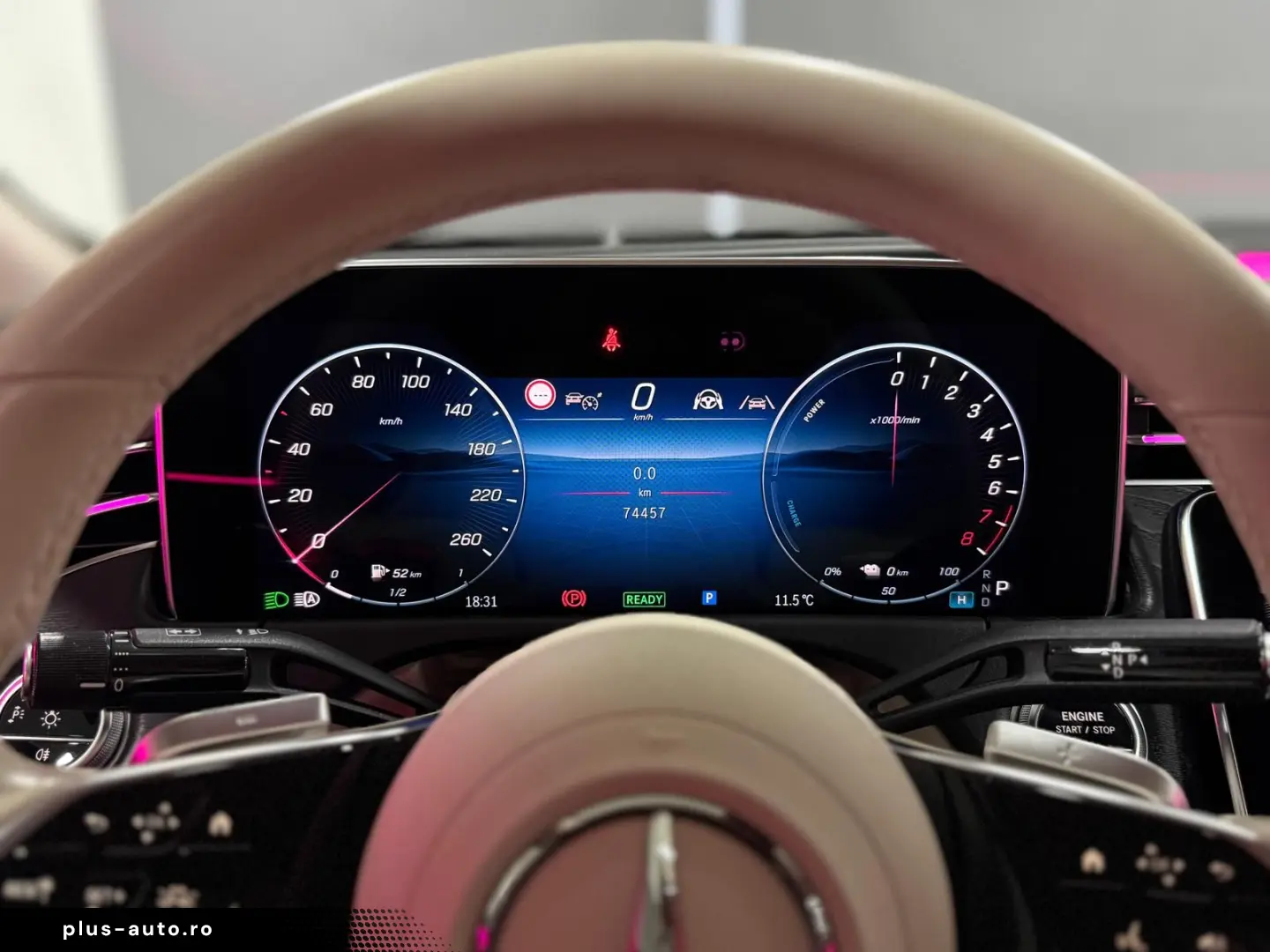 MERCEDES-BENZ E 400 e 4M Exclusive Premium Plus PANO&hellip;