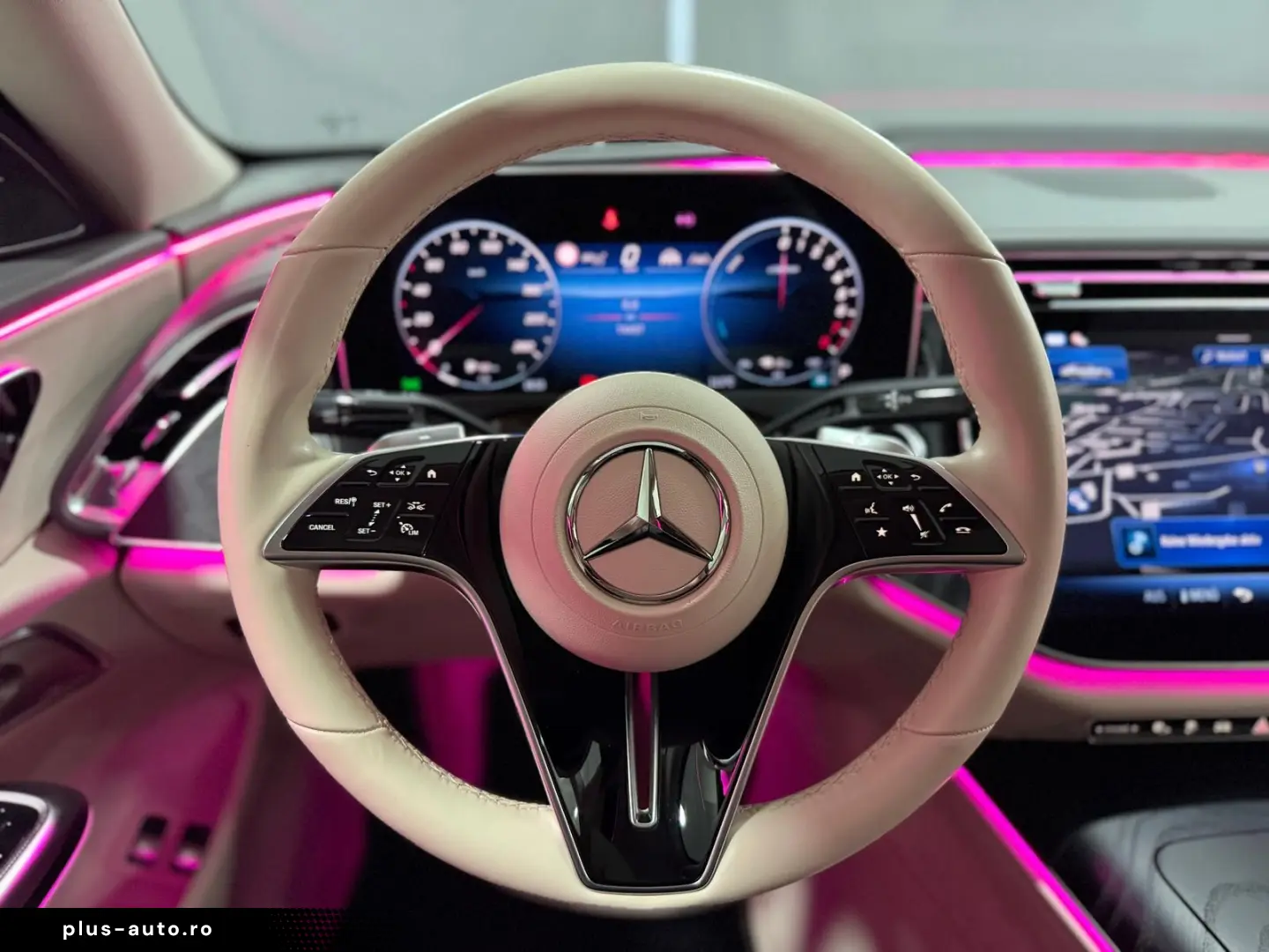 MERCEDES-BENZ E 400 e 4M Exclusive Premium Plus PANO&hellip;