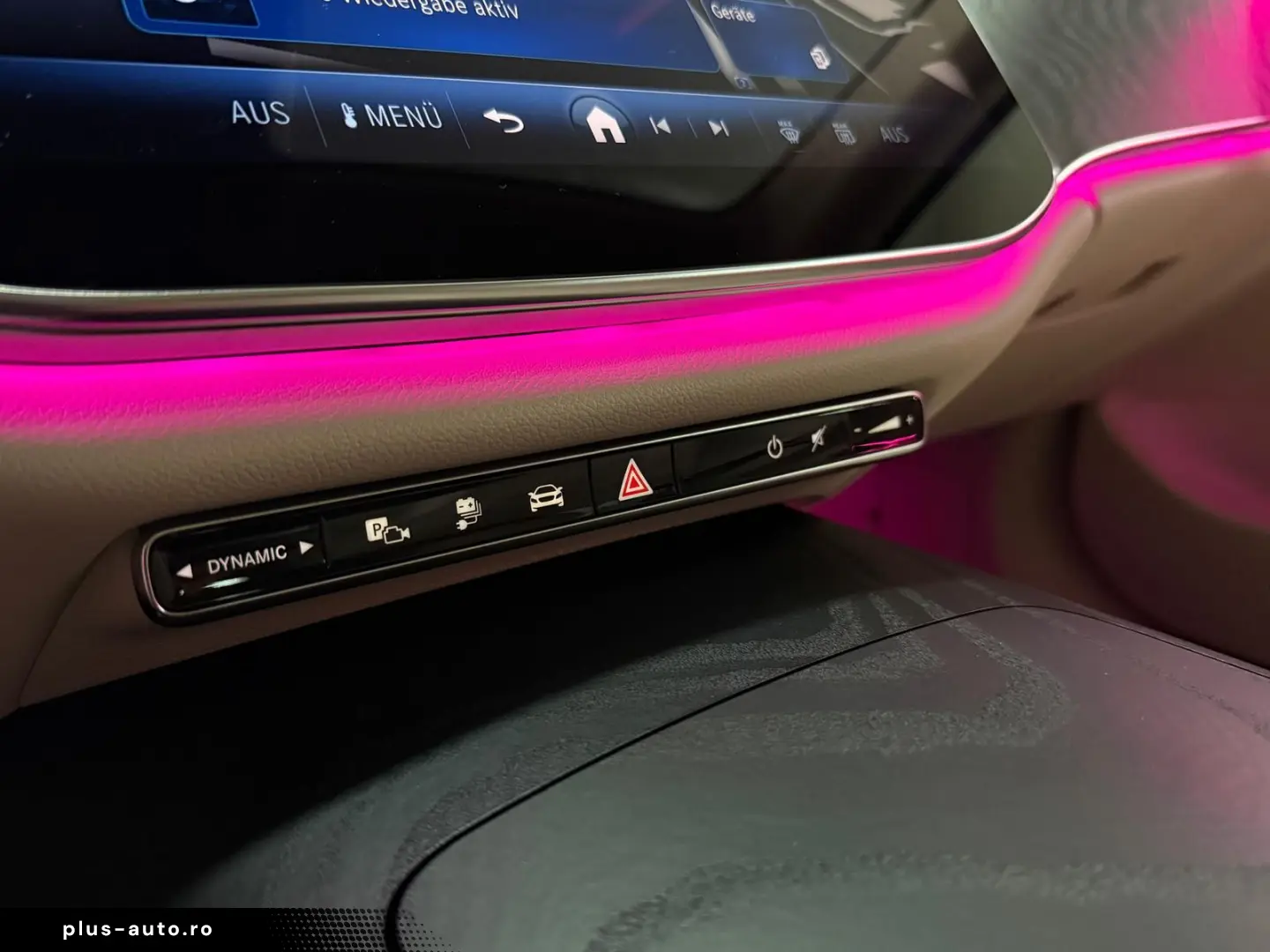 MERCEDES-BENZ E 400 e 4M Exclusive Premium Plus PANO&hellip;