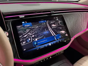 MERCEDES-BENZ E 400 e 4M Exclusive Premium Plus PANO&hellip;