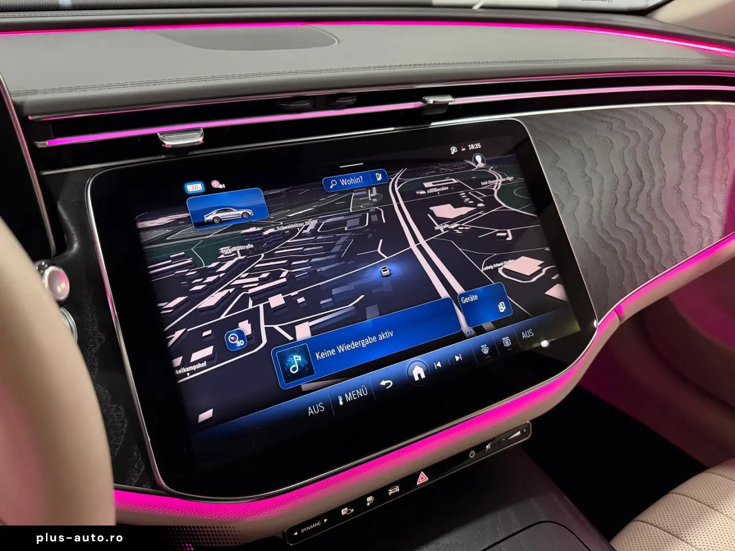 MERCEDES-BENZ E 400 e 4M Exclusive Premium Plus PANO&hellip;