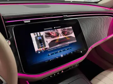 MERCEDES-BENZ E 400 e 4M Exclusive Premium Plus PANO&hellip;