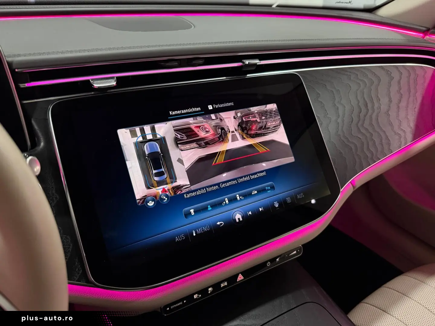 MERCEDES-BENZ E 400 e 4M Exclusive Premium Plus PANO&hellip;