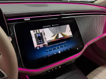 MERCEDES-BENZ E 400 e 4M Exclusive Premium Plus PANO&hellip;